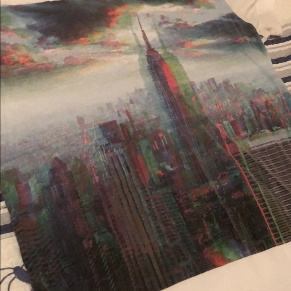 American Eagle Shirt - Picture 2 of 3